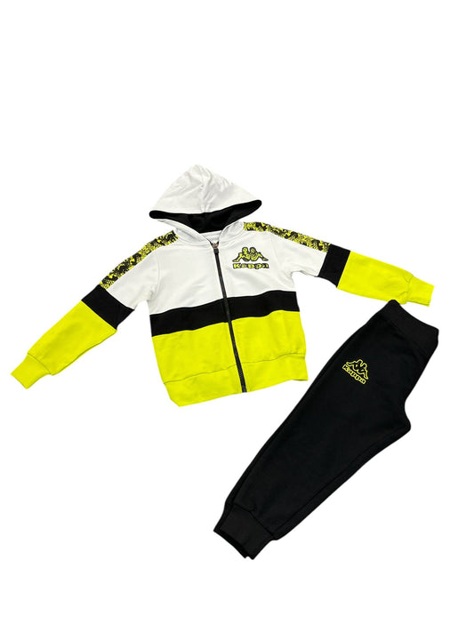 COMPLETO 2PZ - Kappa