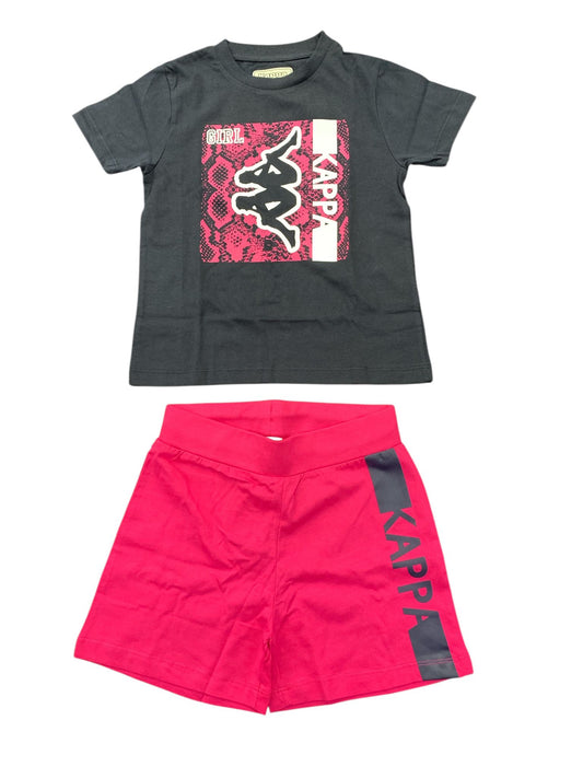 COMPLETO 2PZ - Kappa