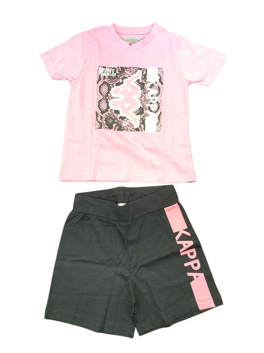 COMPLETO 2PZ - Kappa