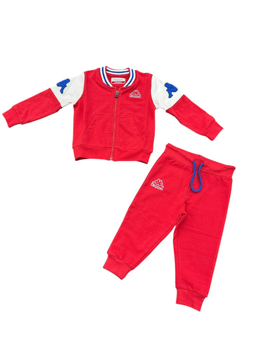 COMPLETO 2PZ - Kappa