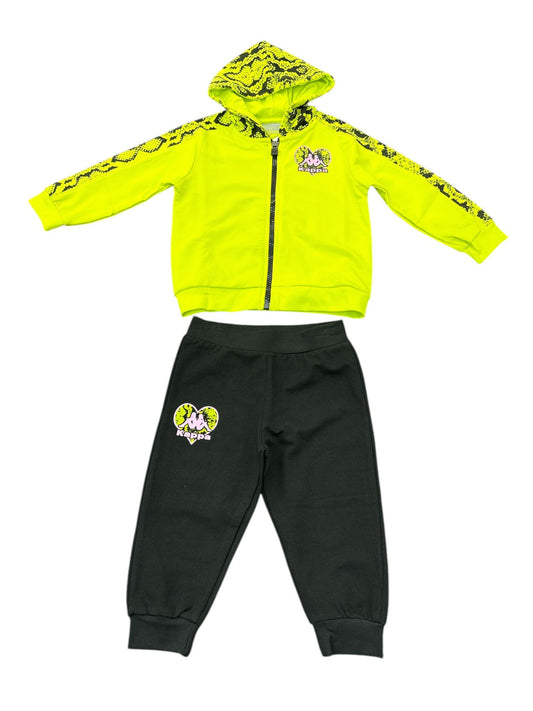 COMPLETO 2PZ - Kappa