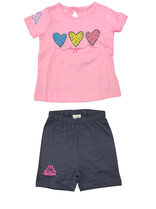 COMPLETO 2PZ - Kappa