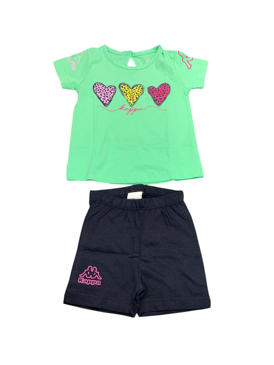 COMPLETO 2PZ - Kappa