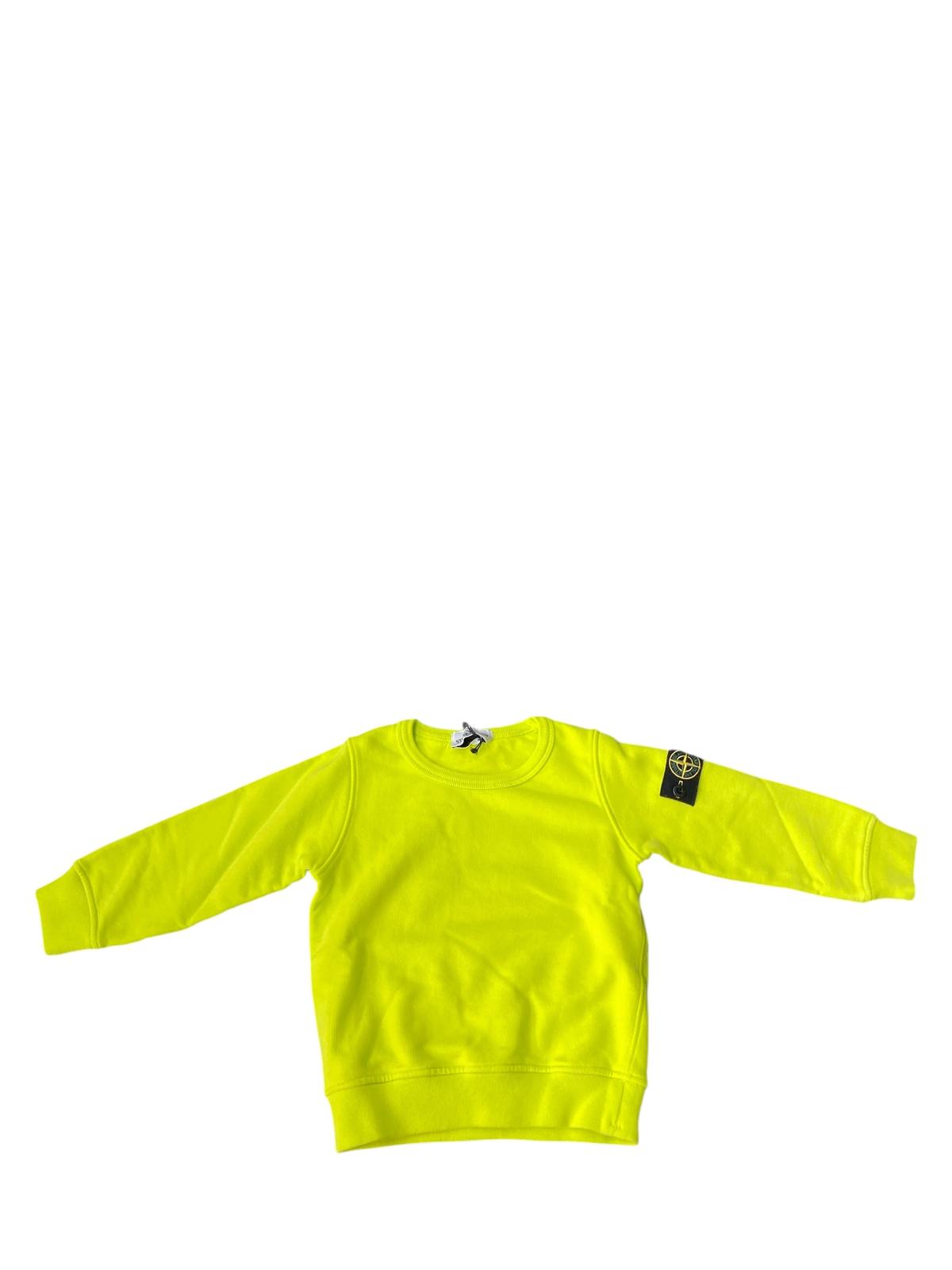 FELPA - STONE ISLAND