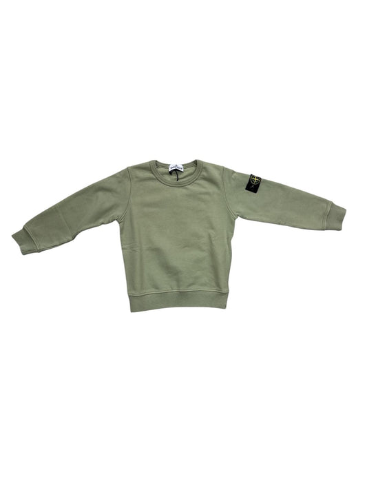 FELPA - STONE ISLAND