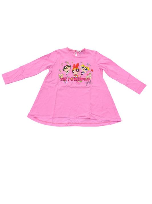 T-SHIRT - MONNALISA