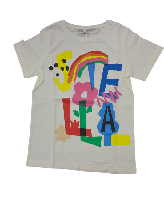 T-SHIRT - STELLA MCCARTNEY