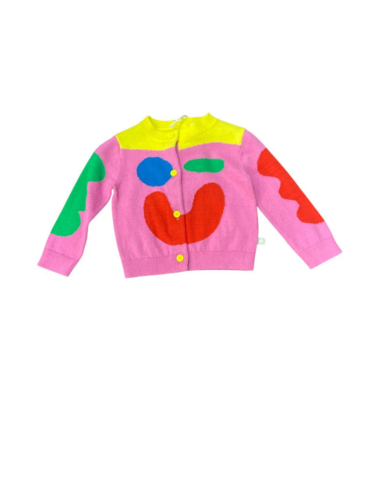 CARDIGAN - STELLA MCCARTNEY