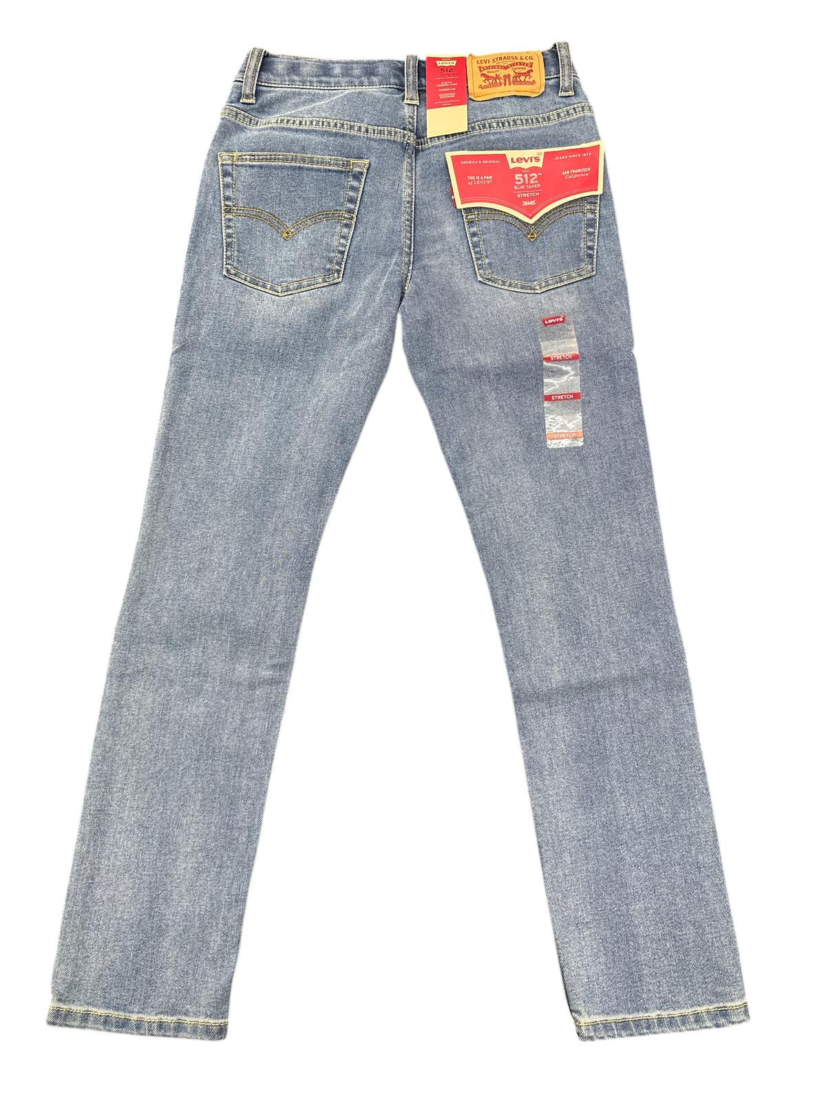 PANTALONE - LEVI’S