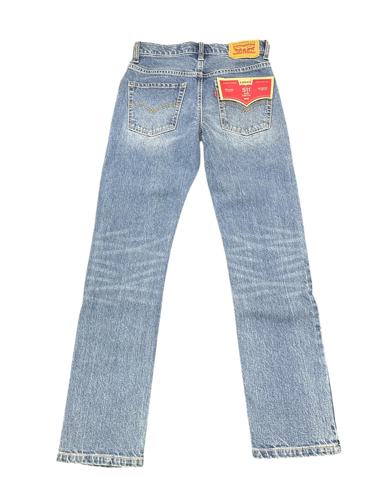 PANTALONE - LEVI’S