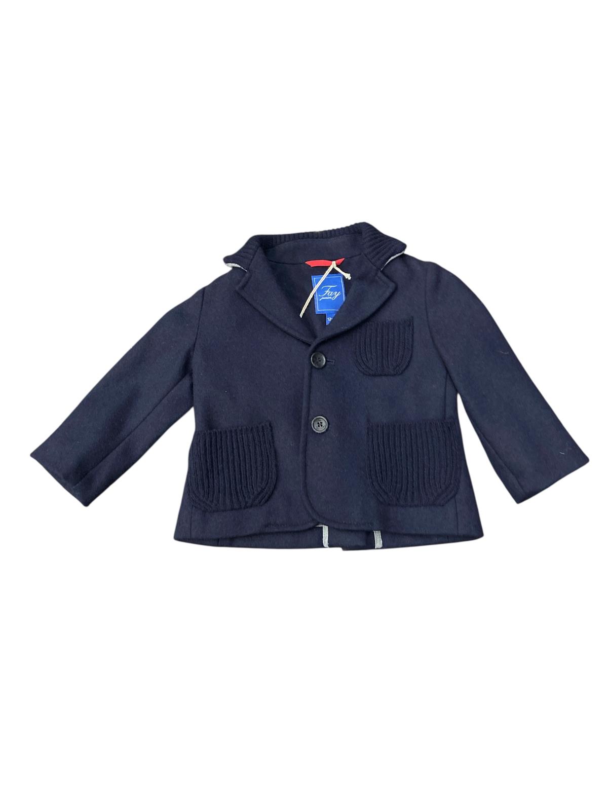 GIACCA - FAY
