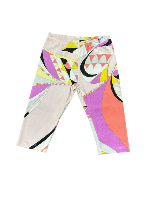 LEGGINGS - EMILIO PUCCI