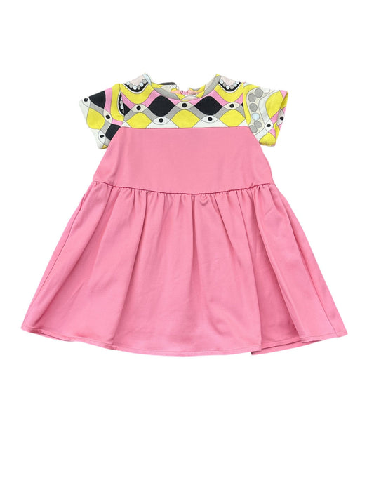 ABITO - EMILIO PUCCI