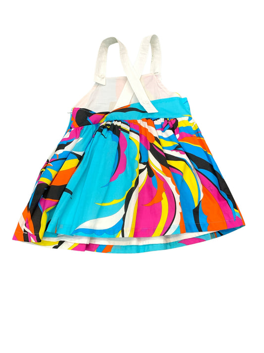 ABITO - EMILIO PUCCI