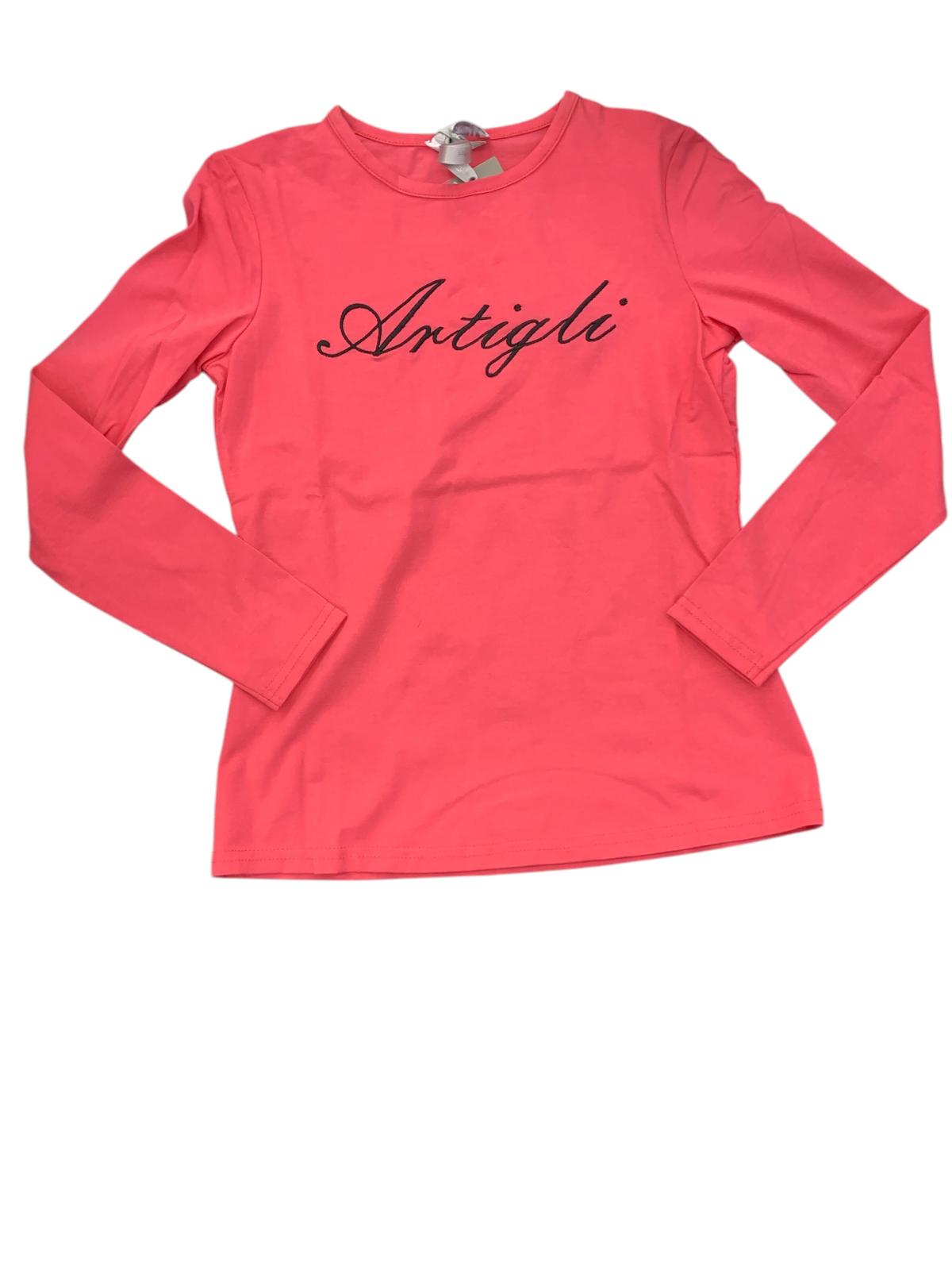T-SHIRT - ARTIGLI