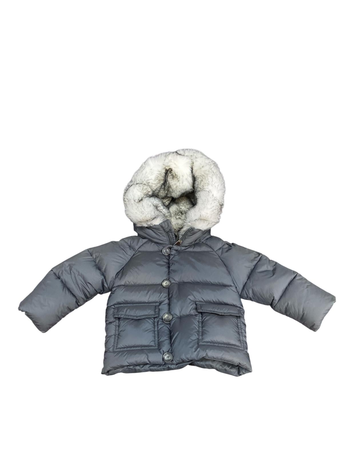 CAPOSPALLA - IL GUFO