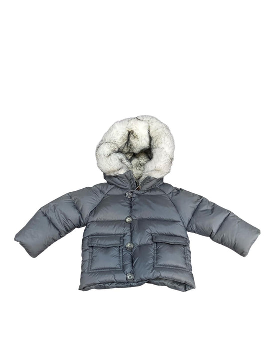 CAPOSPALLA - IL GUFO