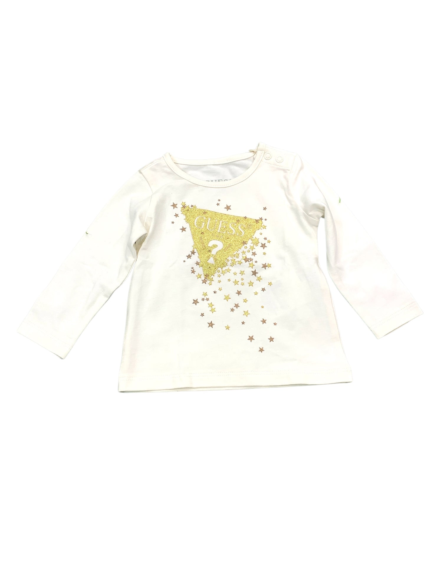 T-SHIRT - GUESS