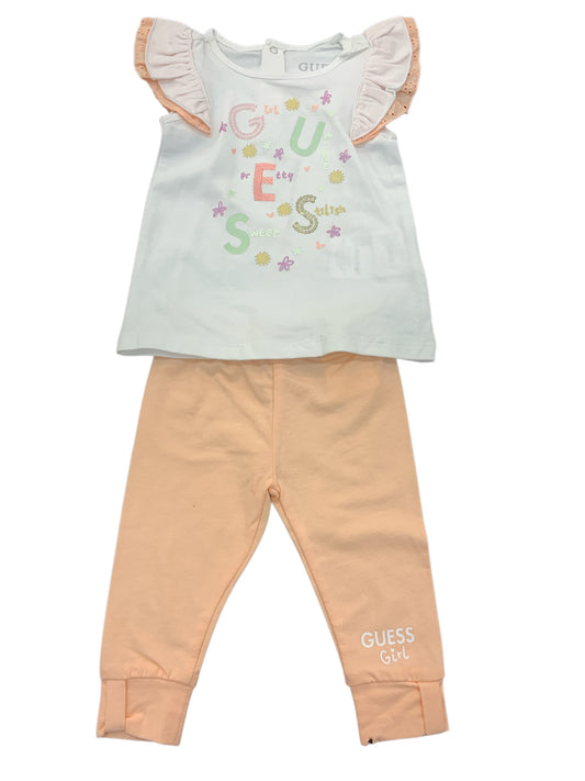 COMPLETO 2PZ - GUESS