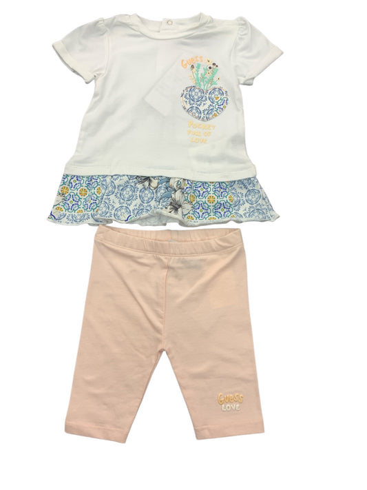 COMPLETO 2PZ - GUESS