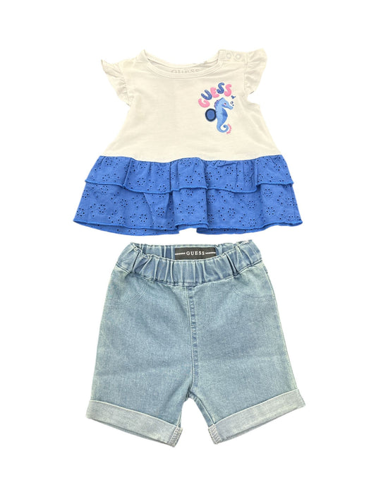 COMPLETO 2PZ - GUESS