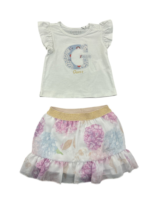 COMPLETO 2PZ - GUESS