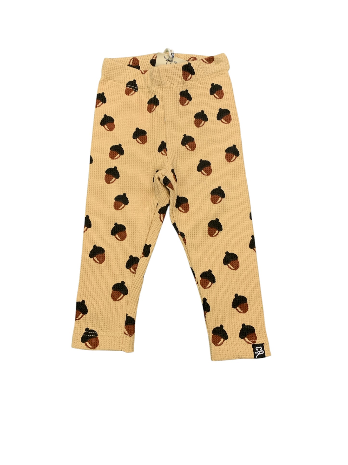 LEGGINGS - CARLIJNQ