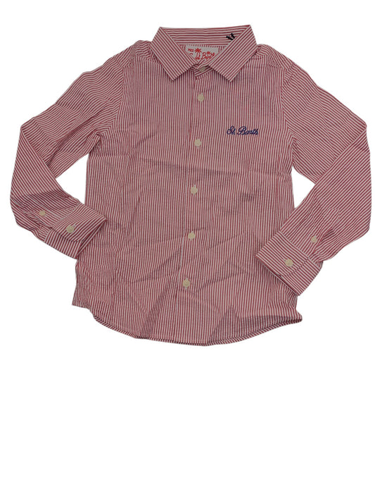 CAMICIA - SAINT BARTH