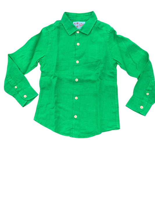 CAMICIA - SAINT BARTH