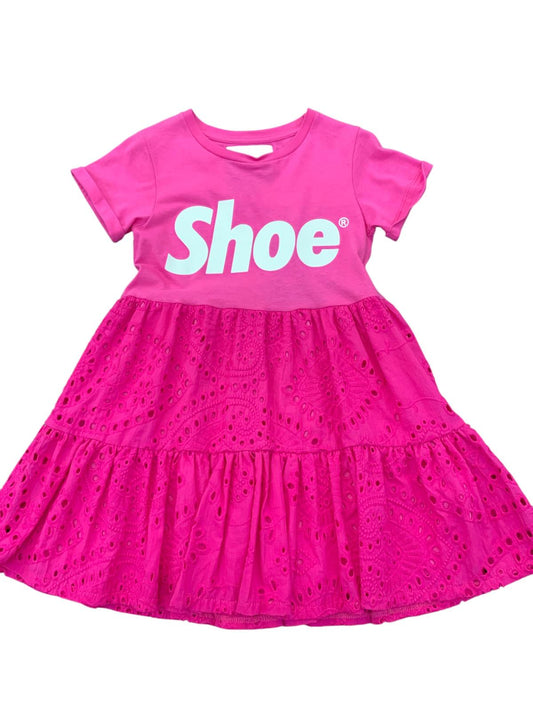 ABITO - SHOE