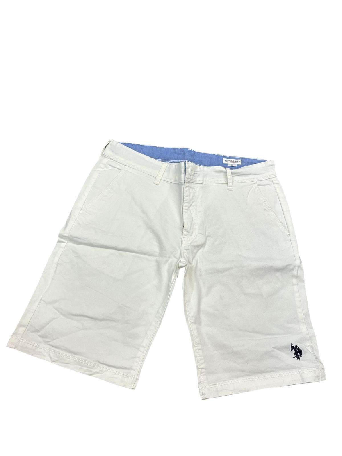 BERMUDA - U.S. POLO