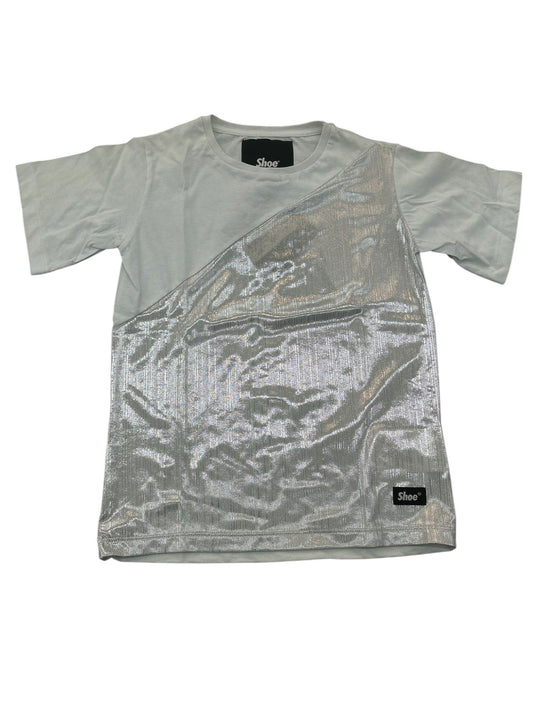 T-SHIRT - SHOE