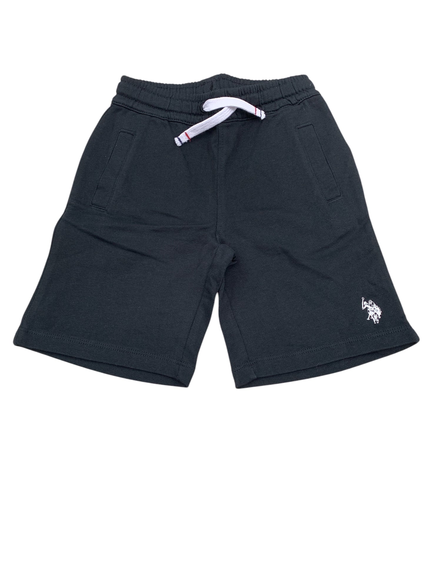 BERMUDA FELPA - U.S. POLO