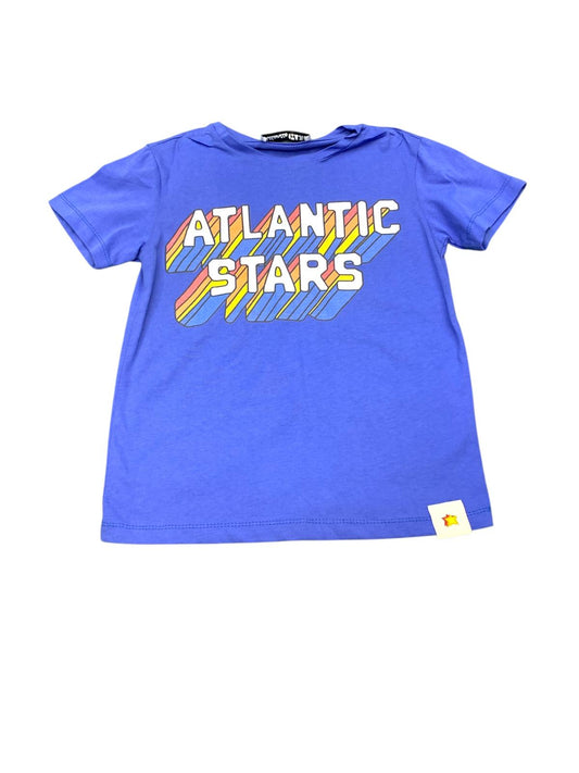 T-SHIRT - ATLANTIC STARS