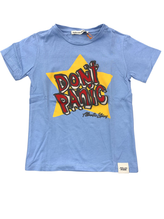 T-SHIRT - ATLANTIC STARS