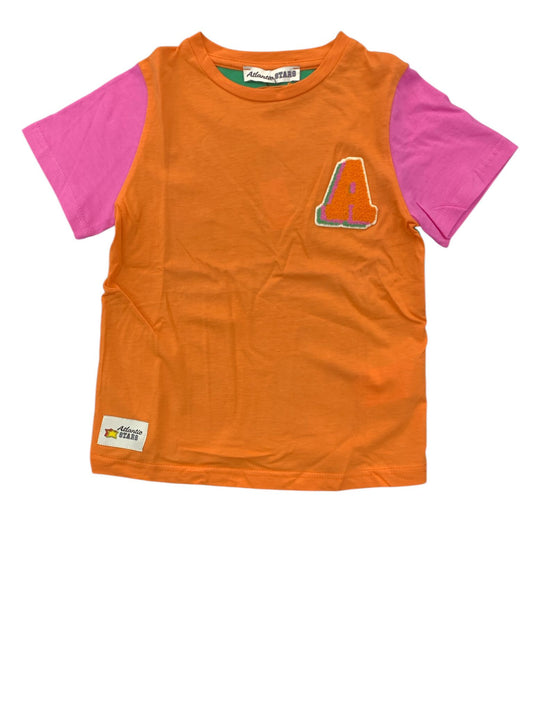 T-SHIRT - ATLANTIC STARS