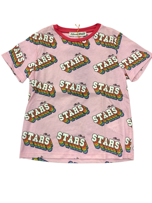 T-SHIRT - ATLANTIC STARS