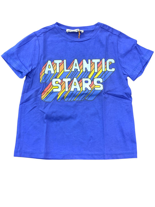 T-SHIRT - ATLANTIC STARS