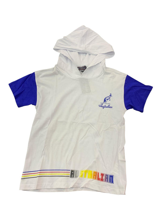 T-SHIRT - AUSTRALIAN