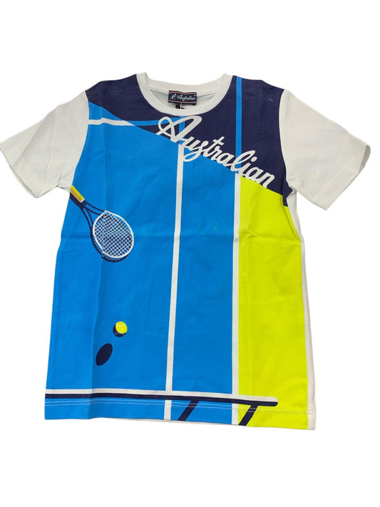 T-SHIRT - AUSTRALIAN