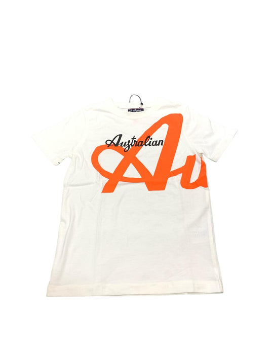 T-SHIRT - AUSTRALIAN