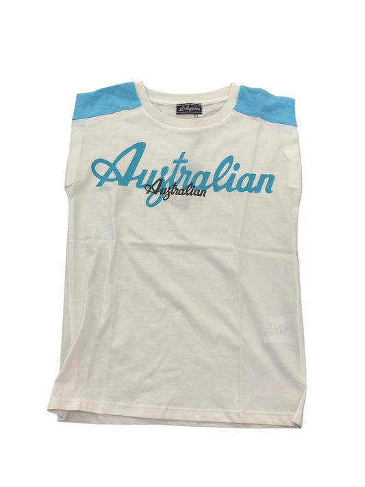 CANOTTA - AUSTRALIAN