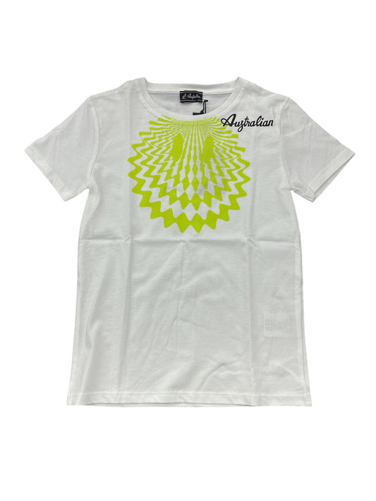 T-SHIRT - AUSTRALIAN