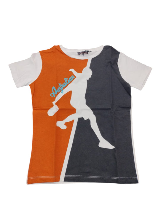T-SHIRT - AUSTRALIAN