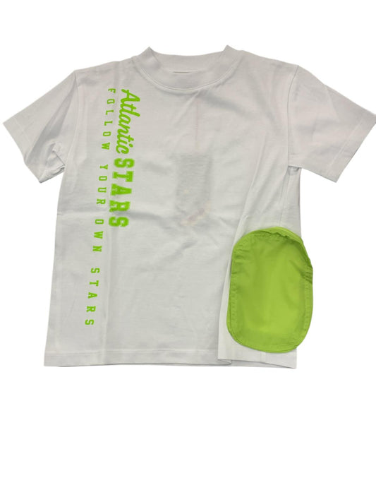 T-SHIRT - ATLANTIC STAR