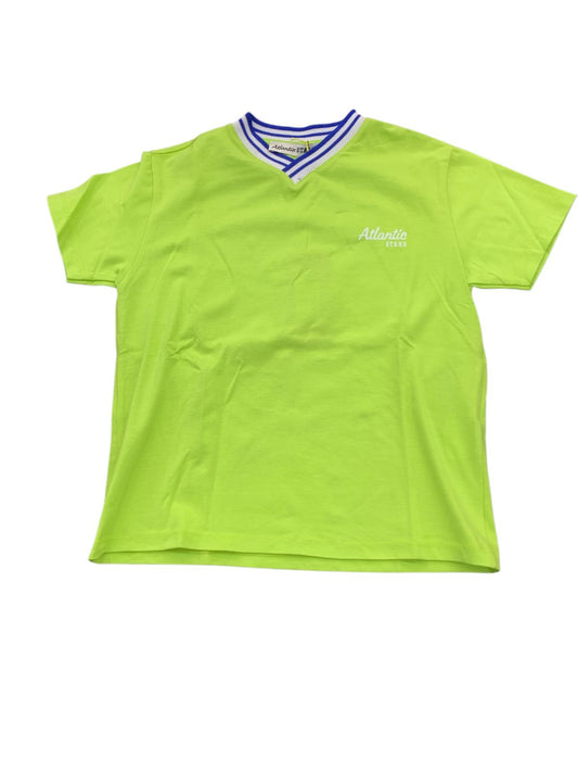 T-SHIRT - ATLANTIC STAR