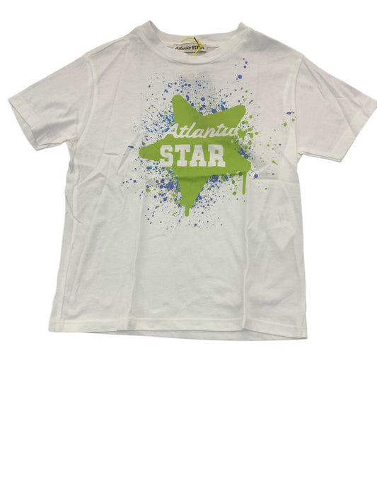 T-SHIRT - ATLANTIC STAR