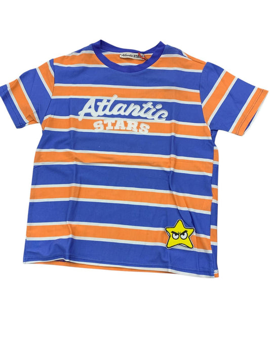 T-SHIRT - ATLANTIC STAR