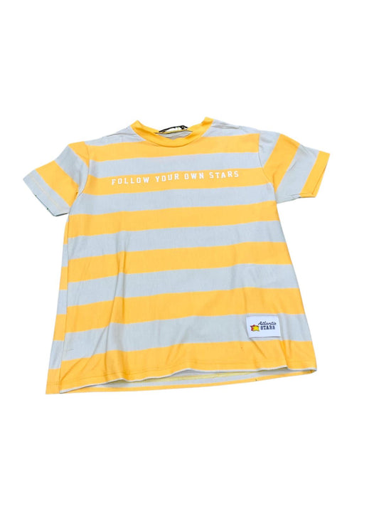 T-SHIRT - ATLANTIC STAR