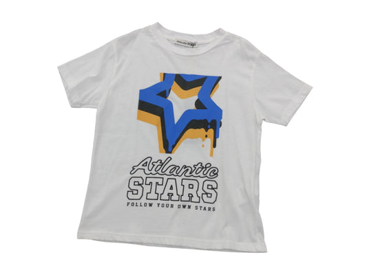 T-SHIRT - ATLANTIC STAR